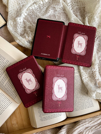 Rosetta Kindle Case
