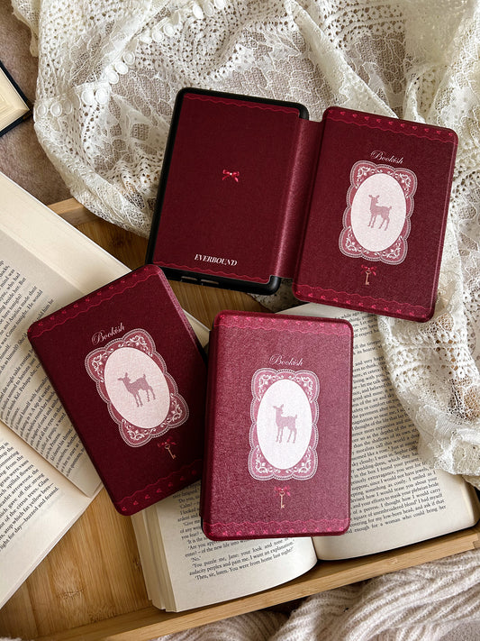 Rosetta Kindle Case