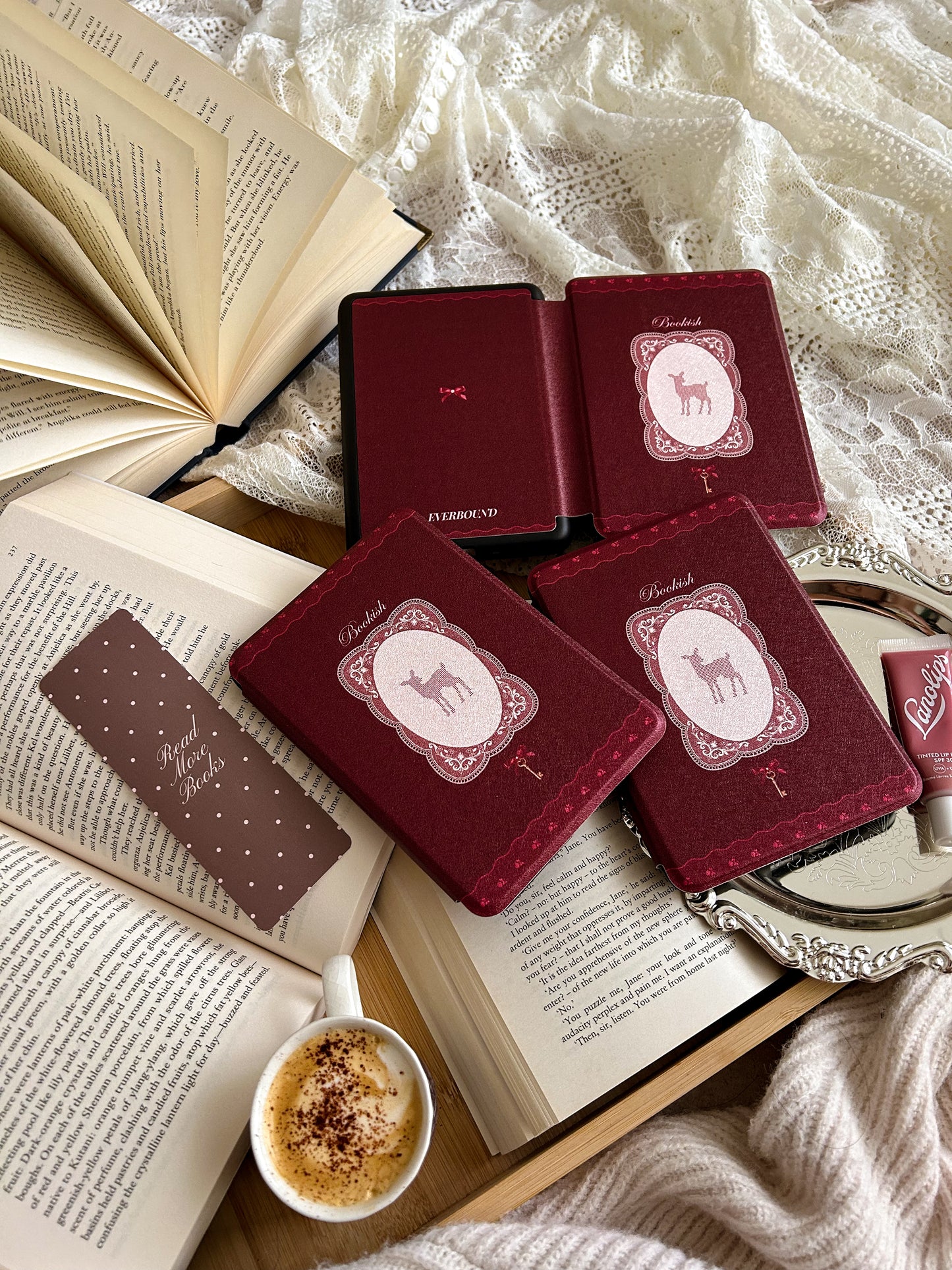 Rosetta Kindle Case