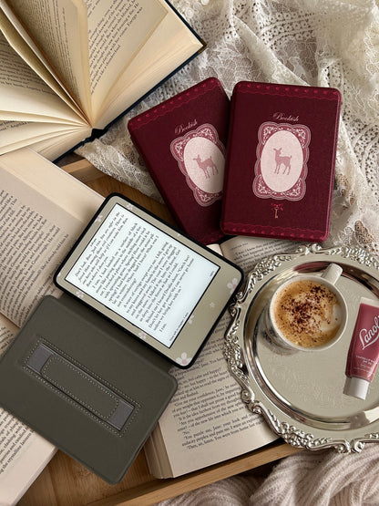 Rosetta Kindle Case