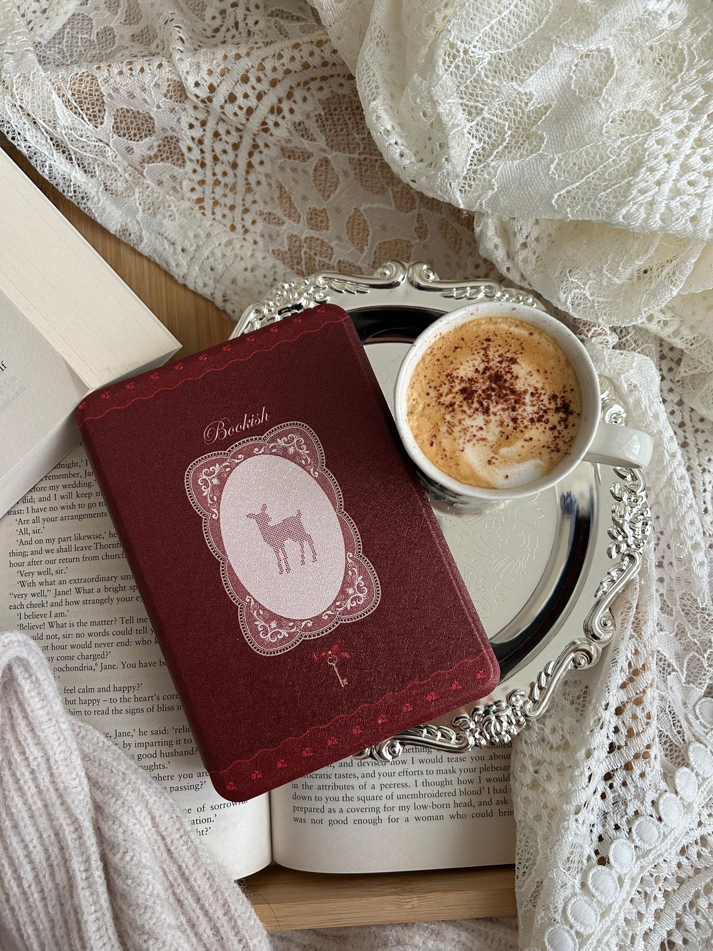 Imperfect E-reader Cases