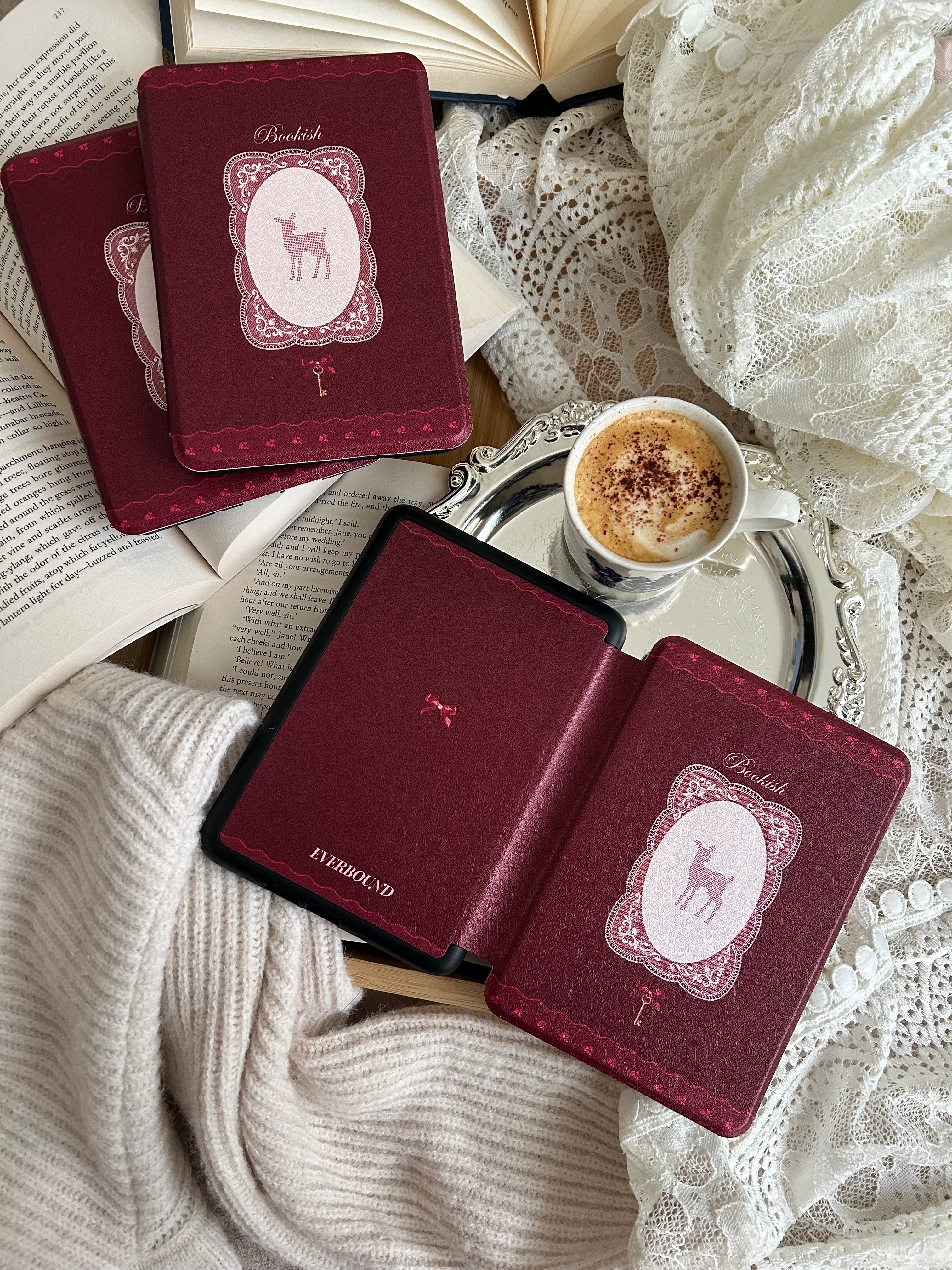 Everbound Everbound The Shop | Kindle Cases