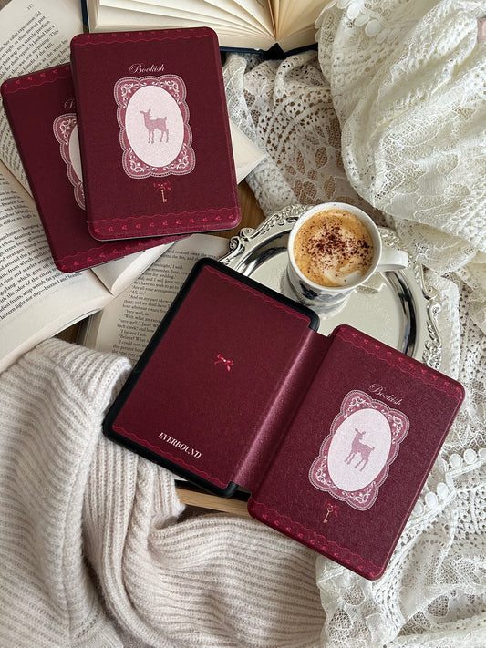 Rosetta Kindle Case