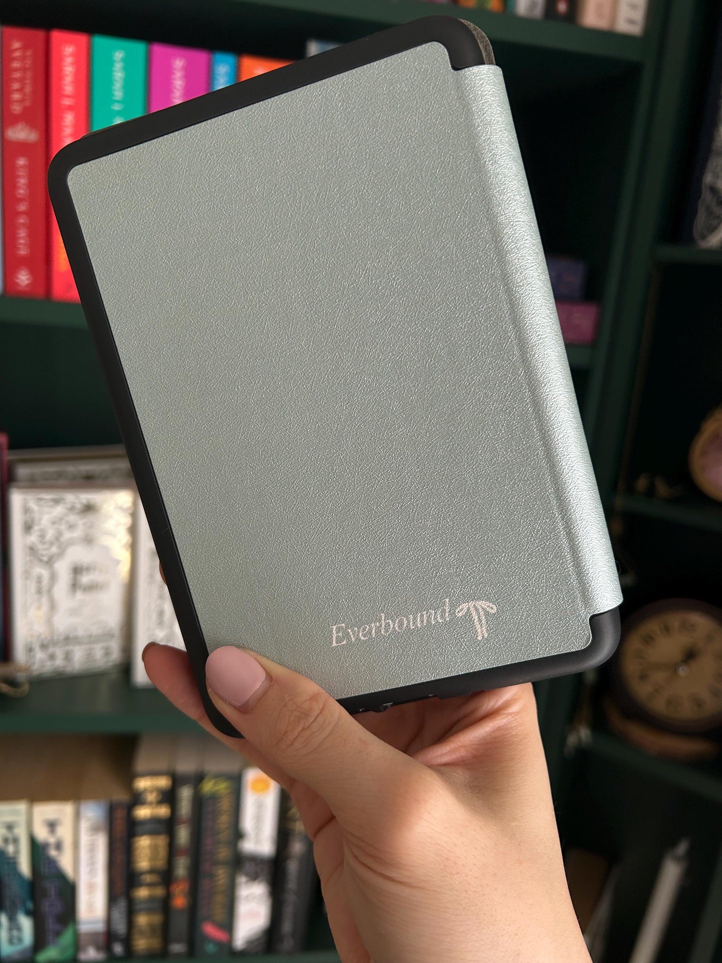 Do Not Disturb Kindle Case