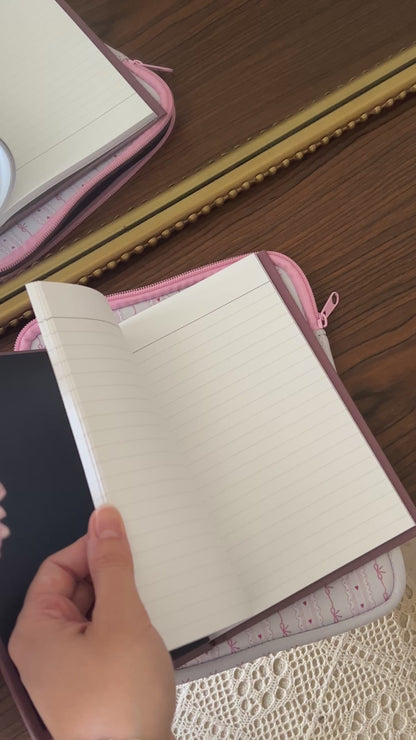 Sabel Hardcover Journal