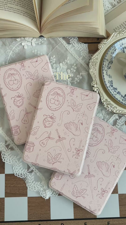 Elora Kindle Case